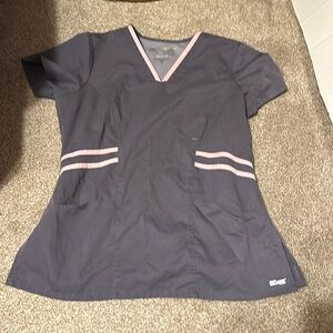 Barco Greys Anatomy Scrub top.